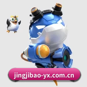竞技宝 APP